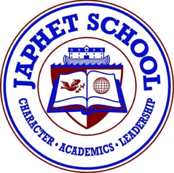 Japhet School Logo